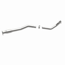 Load image into Gallery viewer, MagnaFlow Exhaust Products 24231 HM Grade Direct-Fit Catalytic Converter for Select Chevrolet Express 1500, Chevrolet Express 2500, Chevrolet Express 3500, GMC Savana 1500, GMC Savana 2500, GMC Savana