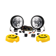 Load image into Gallery viewer, KC HiLiTES 651 KC Daylighter Gravity LED 6in Spot 2-Light System Universal