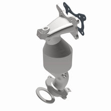 Load image into Gallery viewer, MagnaFlow Exhaust Products 5631991 California CARB Direct-Fit Catalytic Converter for Select Honda Accord