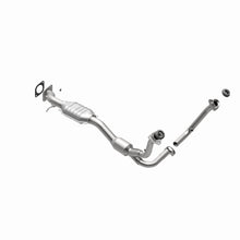 Load image into Gallery viewer, MagnaFlow Exhaust Products 24898 HM Grade Direct-Fit Catalytic Converter for Select Chevrolet Blazer