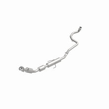 Load image into Gallery viewer, MagnaFlow Exhaust Products 52584 OEM Grade Direct-Fit Catalytic Converter for Select Toyota Yaris