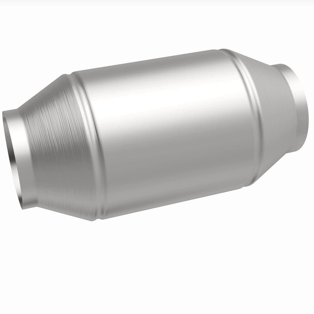 MagnaFlow Exhaust Products 333506 California CARB Universal Catalytic Converter for Select Dodge D100, Dodge D150, Isuzu Pickup, Isuzu Rodeo