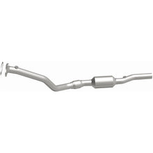Load image into Gallery viewer, MagnaFlow Exhaust Products 24003 HM Grade Direct-Fit Catalytic Converter for Select Audi A6, Audi A6 Quattro