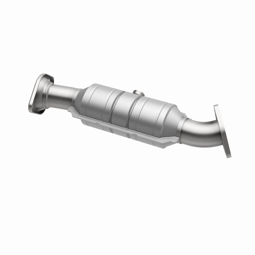 MagnaFlow Exhaust Products 49261 OEM Grade Direct-Fit Catalytic Converter for Select Honda S2000