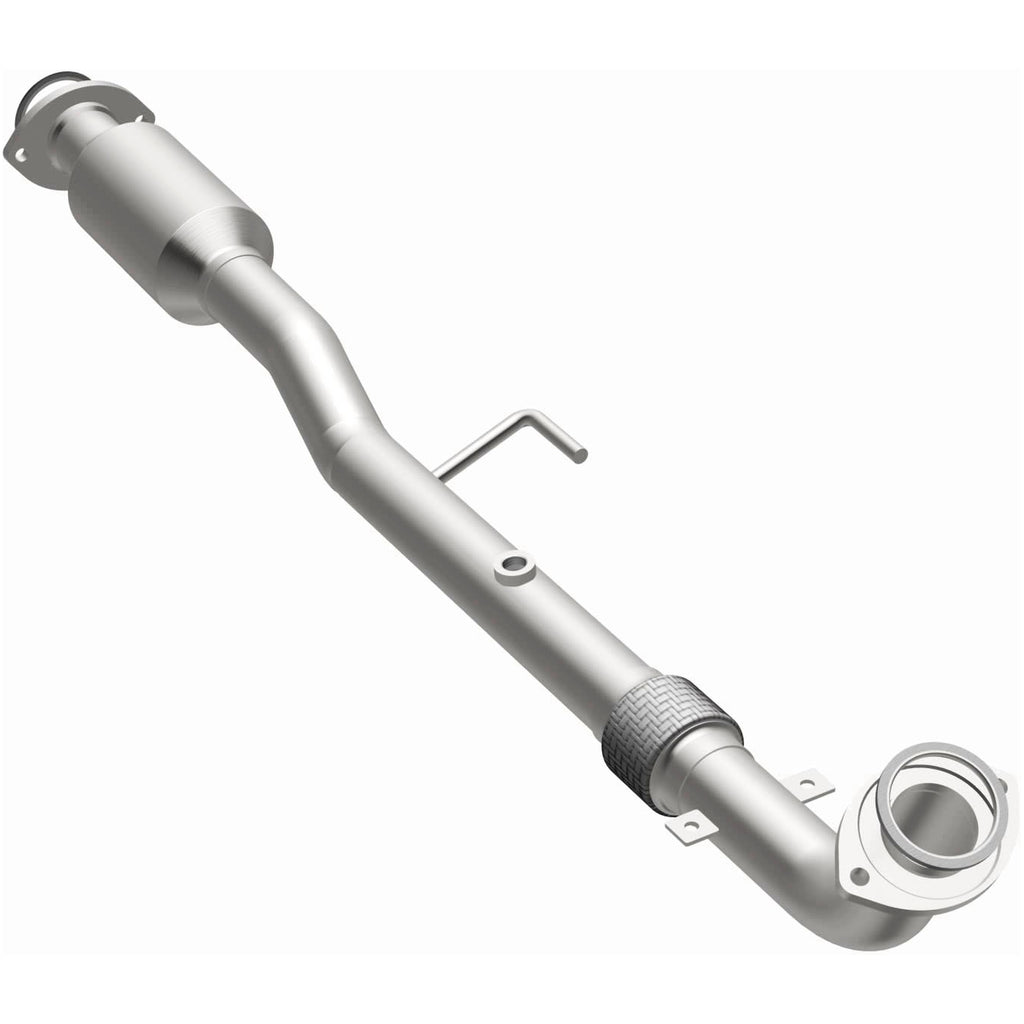 MagnaFlow Exhaust Products 5671998 California CARB Direct-Fit Catalytic Converter for Select Toyota Camry
