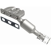 Load image into Gallery viewer, MagnaFlow Exhaust Products 5531759 California CARB Manifold Catalytic Converter for Select BMW 325Ci, BMW 325i