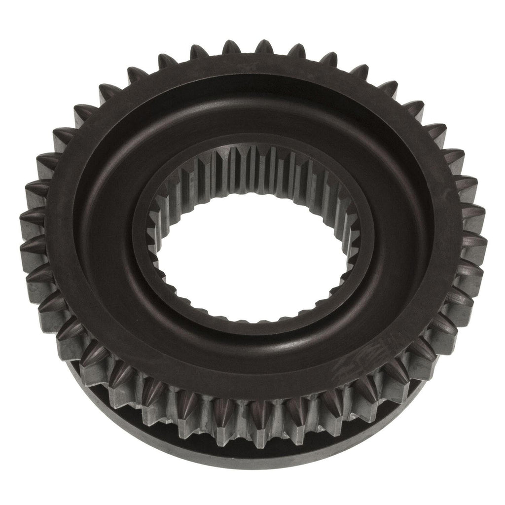 Manual-Transmission-Gear