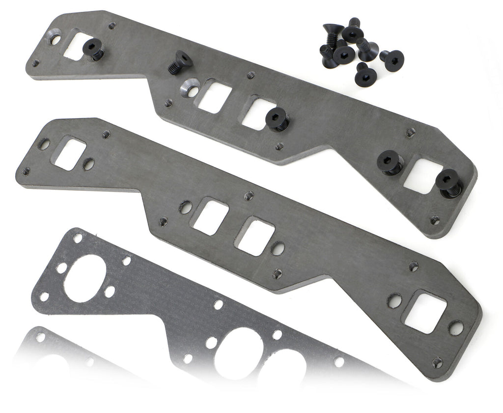 StreetStrip-Headers;-68-77-Chevelle,-Malibu-283-400;-1-78-In.;-3-12-In.-Coll