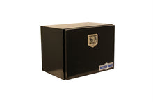 Load image into Gallery viewer, Better Built 65210124 Crown Series Under Body Tool Box for Select Chevrolet 3B, Chevrolet 3C, Chevrolet 3D, Chevrolet 3E, Chevrolet 3F, Chevrolet C10, Chevrolet C10 Pickup, Chevrolet C1500, Chevrolet C20, Chevrolet C20 Pickup, Chevrolet C2500, Chevrolet