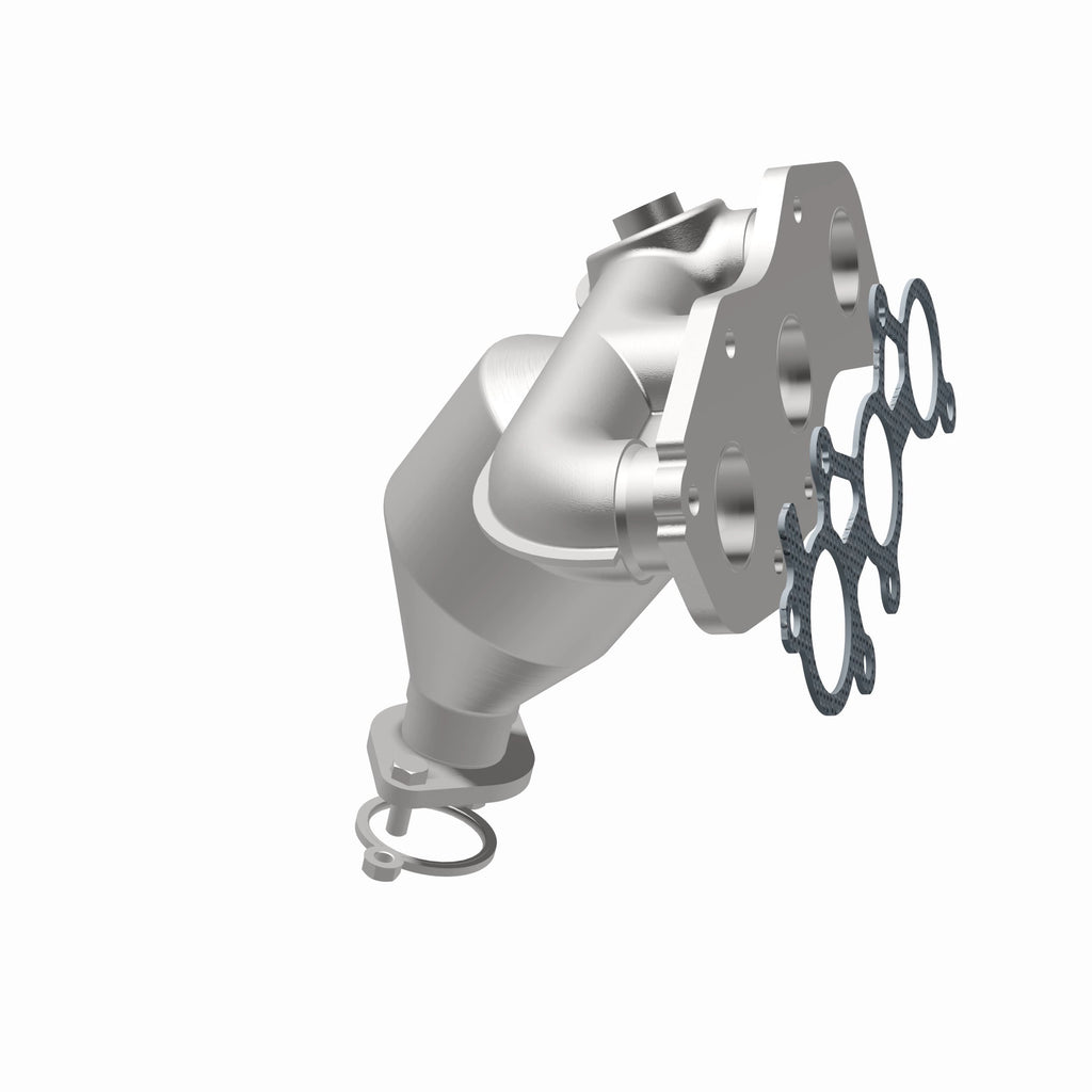 MagnaFlow Exhaust Products 49693 OEM Grade Manifold Catalytic Converter for Select Lexus ES350, Toyota Avalon, Toyota Camry, Toyota Venza