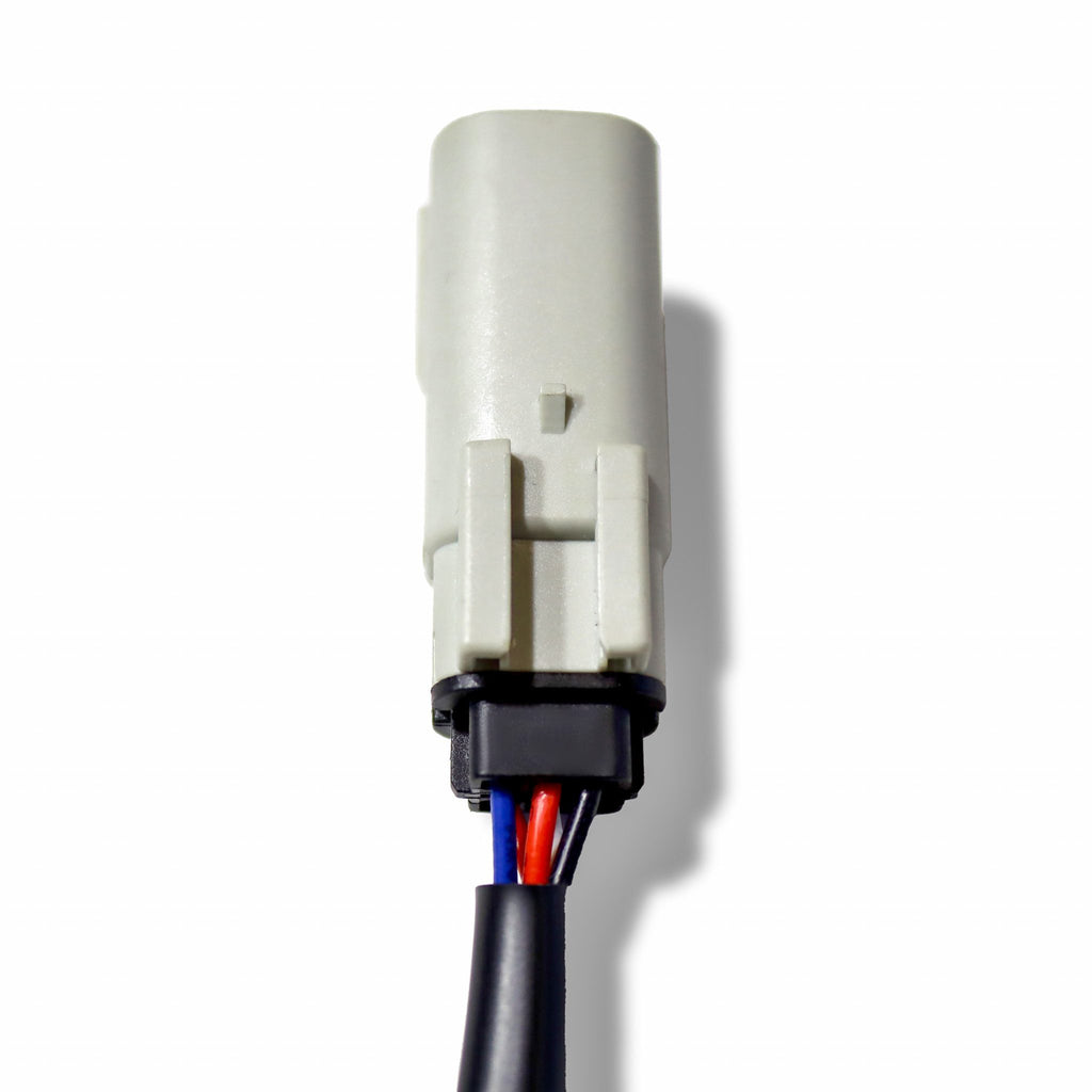 AlphaRex 652200 Wiring Adapter for Taillight Assembly for Select Ford F-150