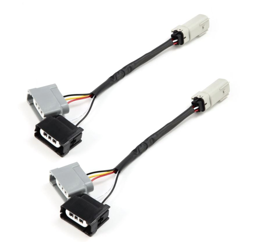 AlphaRex 652201 Wiring Adapter for Tailight Assembly for Select Ford F-150