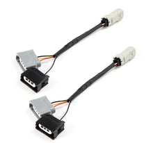 Load image into Gallery viewer, AlphaRex 652201 Wiring Adapter for Tailight Assembly for Select Ford F-150