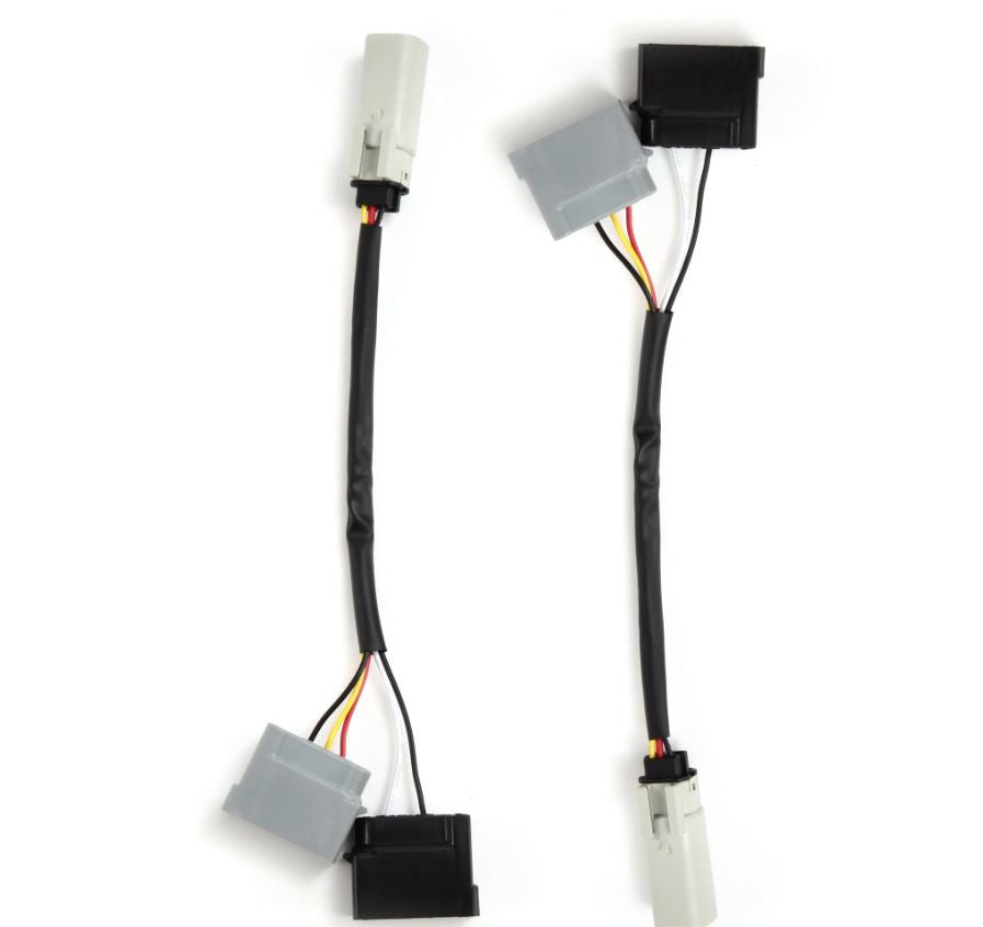 AlphaRex 652201 Wiring Adapter for Tailight Assembly for Select Ford F-150