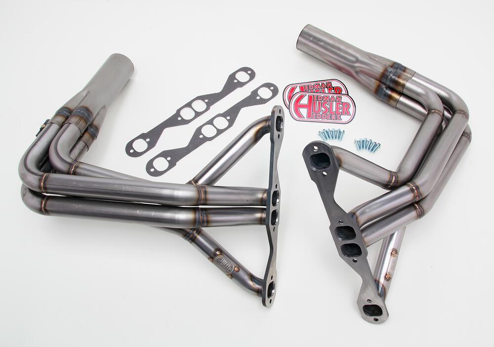 StreetStrip-Headers;Chevy-Tri-5-283-400;-1-34-In.X1-78-In.-Stepped