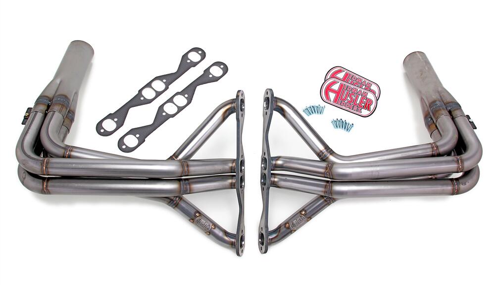 StreetStrip-Headers;Chevy-Tri-5-283-400;-1-34-In.X1-78-In.-Stepped