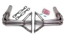 Load image into Gallery viewer, StreetStrip-Headers;Chevy-Tri-5-283-400;-1-34-In.X1-78-In.-Stepped