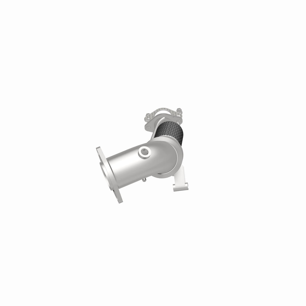 MagnaFlow Exhaust Products 280030 OEM Grade Direct-Fit Catalytic Converter for Select Ford Escape, Lincoln MKC