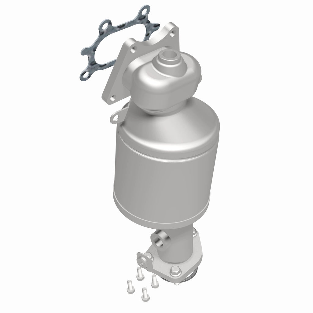 MagnaFlow Exhaust Products 52306 OEM Grade Manifold Catalytic Converter for Select Honda Accord