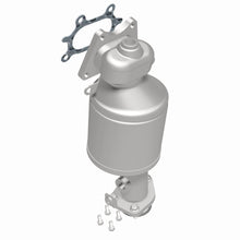 Load image into Gallery viewer, MagnaFlow Exhaust Products 52306 OEM Grade Manifold Catalytic Converter for Select Honda Accord