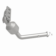 Load image into Gallery viewer, MagnaFlow Exhaust Products 51883 OEM Grade Manifold Catalytic Converter for Select Land Rover Freelander