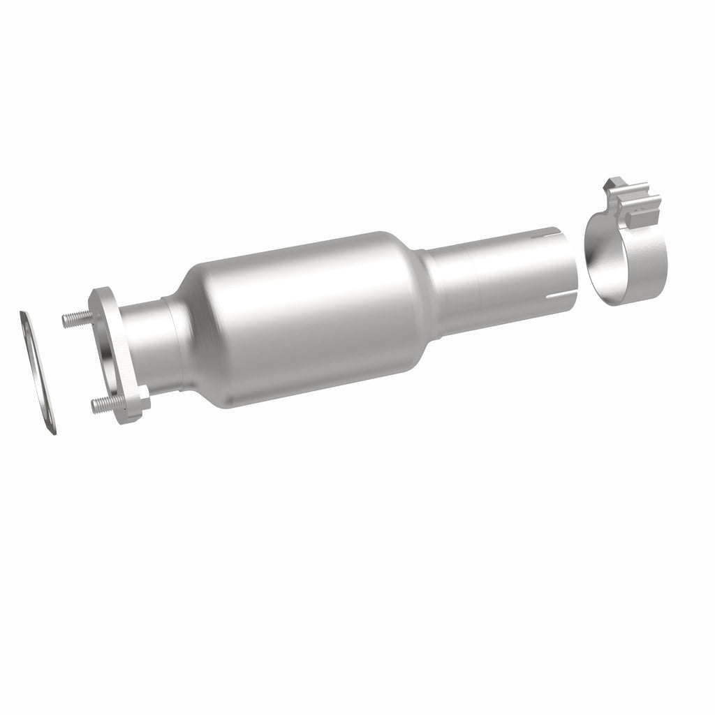 MagnaFlow Exhaust Products 52511 OEM Grade Direct-Fit Catalytic Converter for Select Ford Fusion