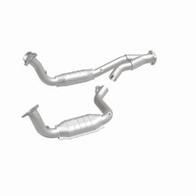 Load image into Gallery viewer, MagnaFlow Exhaust Products 49580 OEM Grade Direct-Fit Catalytic Converter for Select Chevrolet SSR