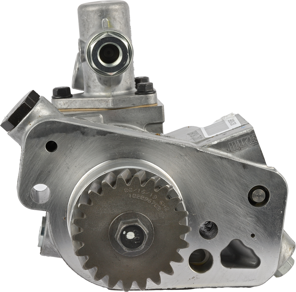 Alliant Power HP022X Fuel Injection Pump