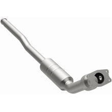 Load image into Gallery viewer, MagnaFlow Exhaust Products 4481299 California CARB Direct-Fit Catalytic Converter for Select Volvo S70, Volvo V70