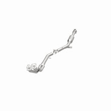 Load image into Gallery viewer, MagnaFlow Exhaust Products 23553 Standard Grade Direct-Fit Catalytic Converter for Select BMW 325, BMW 325e