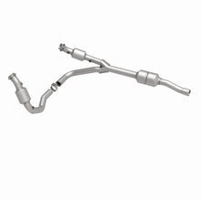 Load image into Gallery viewer, MagnaFlow Exhaust Products 458070 California CARB Direct-Fit Catalytic Converter for Select Dodge Ram