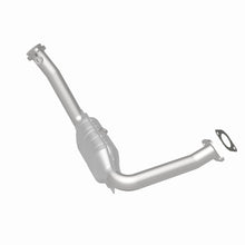 Load image into Gallery viewer, MagnaFlow Exhaust Products 49675 OEM Grade Direct-Fit Catalytic Converter for Select Ford Ranger, Mazda B3000