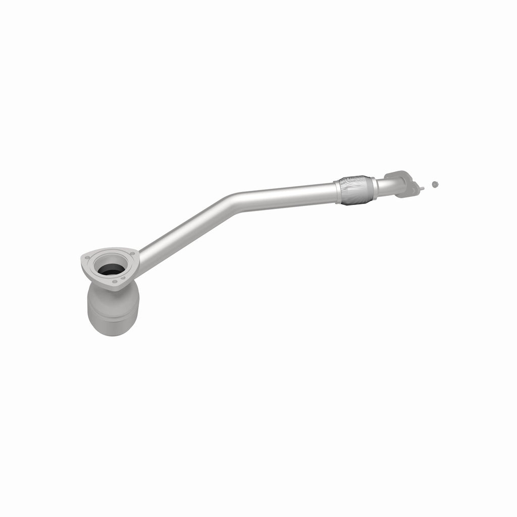 MagnaFlow Exhaust Products 24208 HM Grade Direct-Fit Catalytic Converter for Select Chevrolet Malibu, Pontiac G6