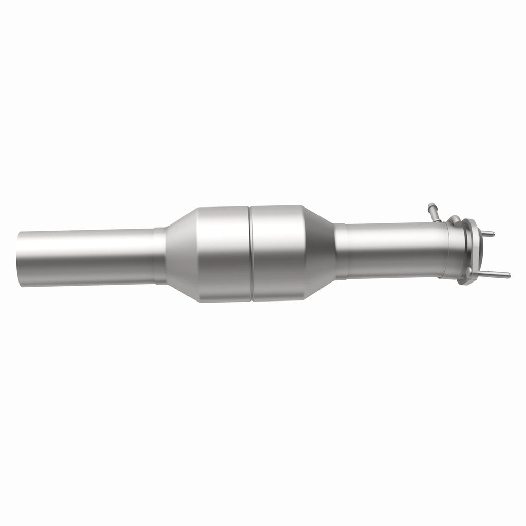 MagnaFlow Exhaust Products 60511 OEM Grade Diesel Oxidation Catalyst for Select Ford F-250 Super Duty, Ford F-350 Super Duty