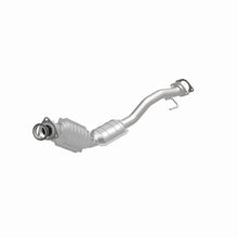 Load image into Gallery viewer, MagnaFlow Exhaust Products 49222 OEM Grade Direct-Fit Catalytic Converter for Select Chevrolet Trailblazer, GMC Envoy, Isuzu Ascender