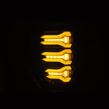 Load image into Gallery viewer, AlphaRex 653010 LED Taillights Alpha-Black for Select Ford F-150