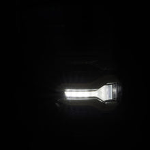 Load image into Gallery viewer, AlphaRex 653010 LED Taillights Alpha-Black for Select Ford F-150