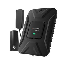 Load image into Gallery viewer, weBoost 653021 Drive X Fleet 4G Cell Signal Booster Kit
