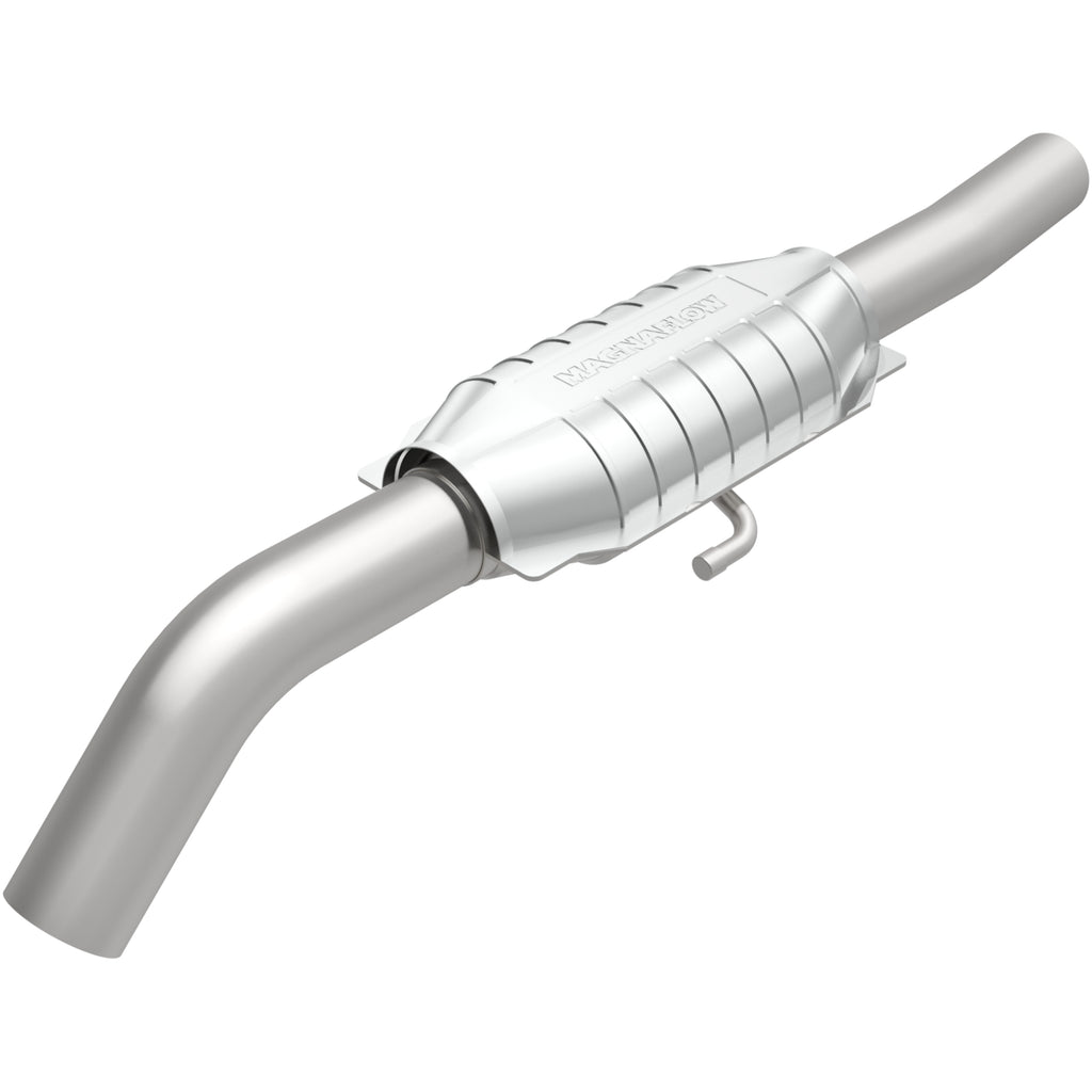 MagnaFlow Exhaust Products 23290 Standard Grade Direct-Fit Catalytic Converter for Select Dodge B150, Dodge B250, Dodge B350