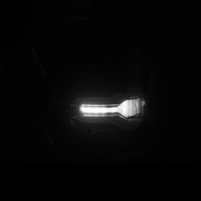 Load image into Gallery viewer, AlphaRex 653040 LED Taillights Black for Select Ford F-150