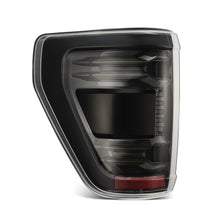 Load image into Gallery viewer, AlphaRex 653060 LED Taillights Alpha-Black for Select Ford F-150