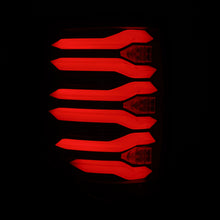 Load image into Gallery viewer, AlphaRex 653070 LED Taillights Black for Select Ford F-150