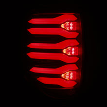 Load image into Gallery viewer, AlphaRex 653070 LED Taillights Black for Select Ford F-150