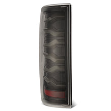 Load image into Gallery viewer, AlphaRex 653080 LED Taillights Alpha-Black for Select Ford F-150