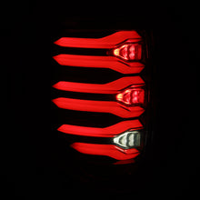 Load image into Gallery viewer, AlphaRex 653080 LED Taillights Alpha-Black for Select Ford F-150