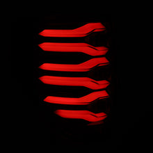 Load image into Gallery viewer, AlphaRex 653080 LED Taillights Alpha-Black for Select Ford F-150
