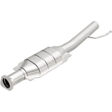 Load image into Gallery viewer, MagnaFlow Exhaust Products 24463 HM Grade Direct-Fit Catalytic Converter for Select Ford Escape, Mazda Tribute, Mercury Mariner