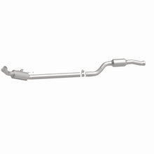Load image into Gallery viewer, MagnaFlow Exhaust Products 21-447 OEM Grade Direct-Fit Catalytic Converter for Select Mercedes-Benz C300, Mercedes-Benz E350, Mercedes-Benz E400, Mercedes-Benz GLK350