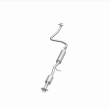 Load image into Gallery viewer, MagnaFlow Exhaust Products 280117 OEM Grade Direct-Fit Catalytic Converter for Select Scion iA, Toyota Yaris, Toyota Yaris iA