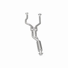 Load image into Gallery viewer, MagnaFlow Exhaust Products 5571071 California CARB Direct-Fit Catalytic Converter for Select Lexus IS250
